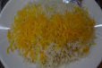 Saffron Rice