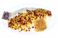Zereshk Polo Rice