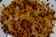 Zereshk Polo Rice