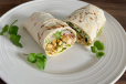 Chicken Tikka Sandwich