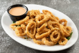 Fried Calamari