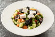 Arabic Salad