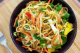 Vegetable Noodles