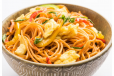 Egg Noodles