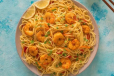 Prawns Noodles
