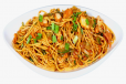 Chicken Schezwan Noodles