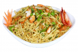 Chicken Noodles