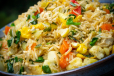 Egg Fried Rice