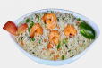 Prawns Fried Rice