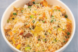 Mixed Fried Rice