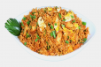 Chicken Schezwan Fried Rice