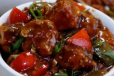 Chicken Chilli Gravy