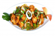 Chicken Chilli Dry