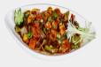 Chilli Paneer