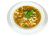 Hot and Sour Soup