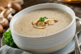 Mushroom Soup