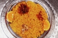 Madghout Rice
