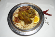 Mutton Mandi