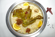 Mutton Hanneth Shoulder