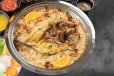 Sea Bream Mandi
