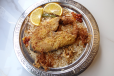 King Fish Mandi