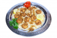 Prawns Mandi