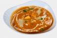 Paneer Butter Masala with Rotti