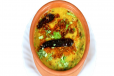 Dal Tadka with Rotti
