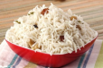Ghee Rice