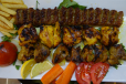 Mix Grill 1 Person