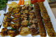 Mix Grill 2 Person