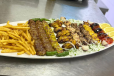 Mix Grill 3 Person