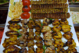 Mix Grill 4 Person