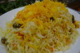 Biryani Rice