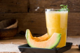 Sweet Melon Juice