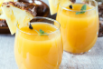 Pineapple Juice