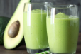 Avocado Juice