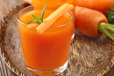 Carrot Juice