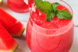 Watermelon Juice