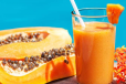 Papaya Juice
