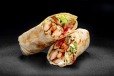 Chicken Shawarma Spicy