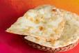 Cheese Naan