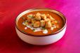 Paneer Butter Masala Vegetarian Curry