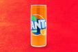Fanta Orange