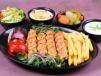 Chicken Kabab