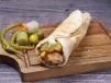 Chicken Kabab Sandwich Large