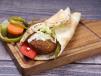 Falafel Sandwich Large