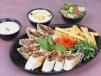 Arabic Shawarma Meat
