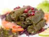 Vine Leaves