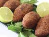 Fried Kebbeh